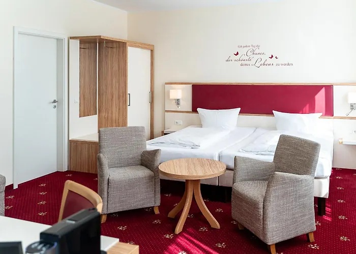 Wilhelmshaven Ahoi, Sure Hotel Collection By Best Western