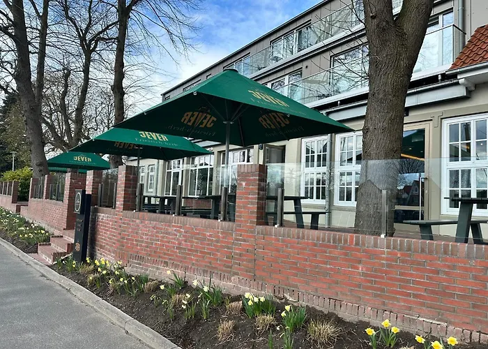 Hotel Schöne Aussicht
